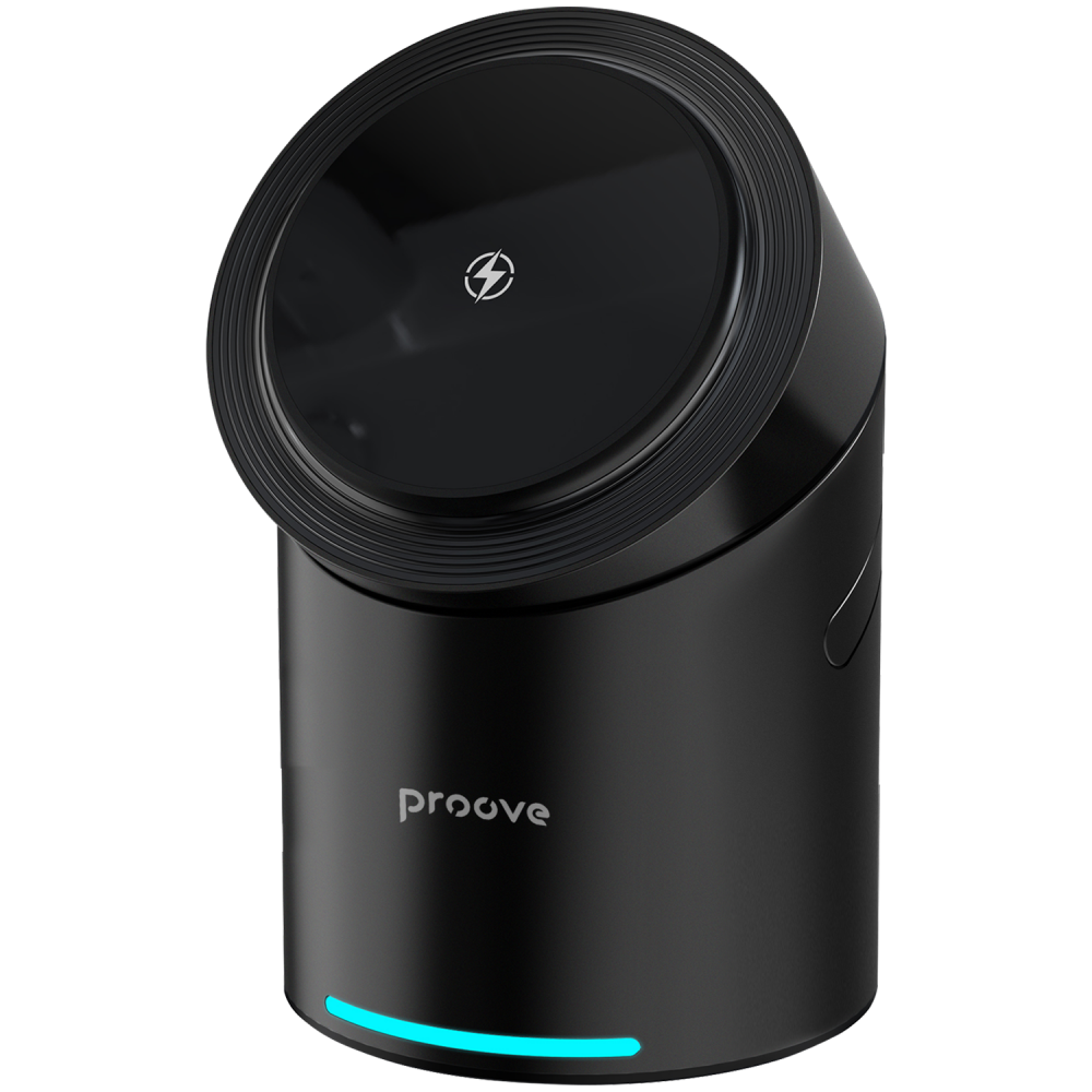 Беспроводное ЗУ Proove Optimus - фото 3