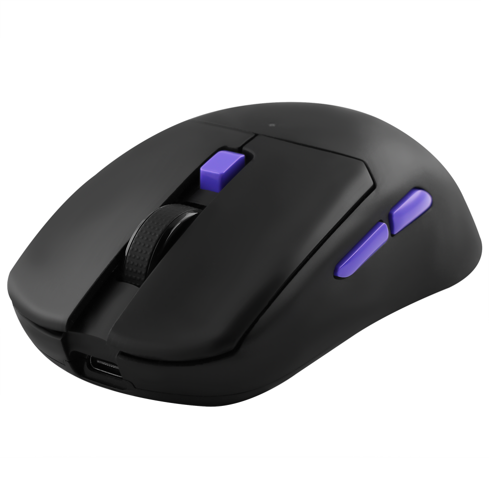 Wireless Mouse Proove Gaming Everon - фото 18