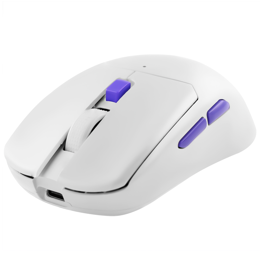 Wireless Mouse Proove Gaming Everon - фото 21