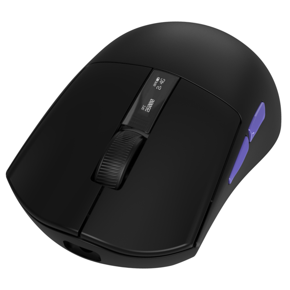 Беспроводная игровая мышь Proove Gaming Jester 8K - фото 31