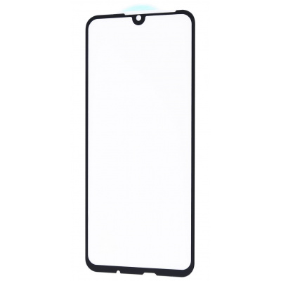 Защитное стекло FULL SCREEN HQ Xiaomi Redmi Note 11 Pro (4G/5G)/Note 12 Pro 4G/Note 14 4G Global/Note 14 5G/Poco M7 Pro без упаковки black