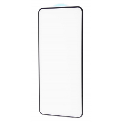 Защитное стекло FULL SCREEN HQ Xiaomi Redmi 10/Redmi 10 2022 без упаковки black