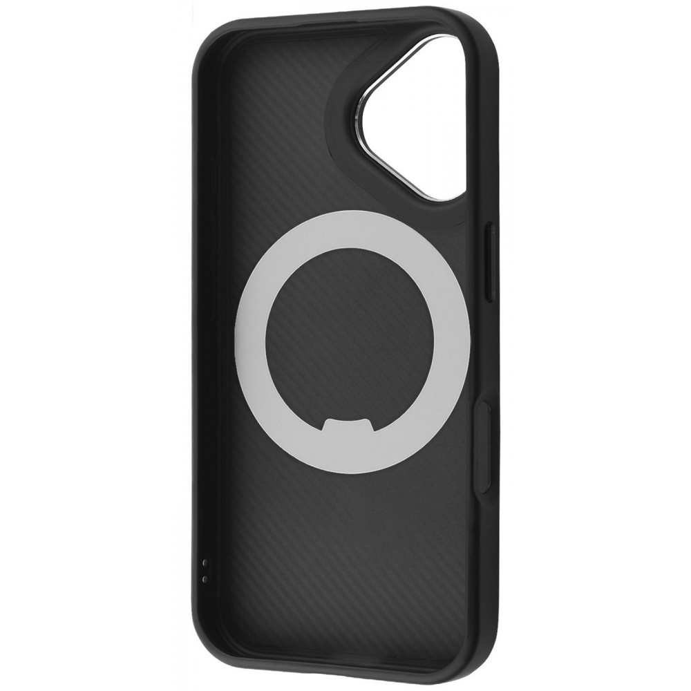 Чохол Proove Reinforce Case with Magnetic Ring iPhone 16 — Придбати в Україні - фото 2