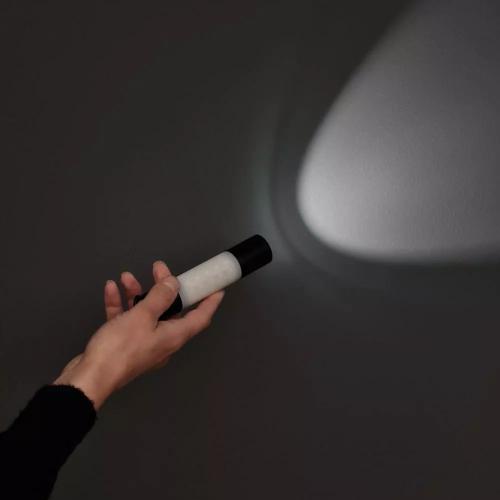 Многофункциональный LED фонарь T15 2600mah - фото 7