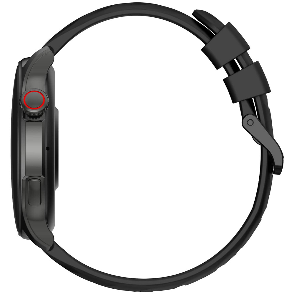 Смарт Часы Proove Terra with GPS black на картинке №4