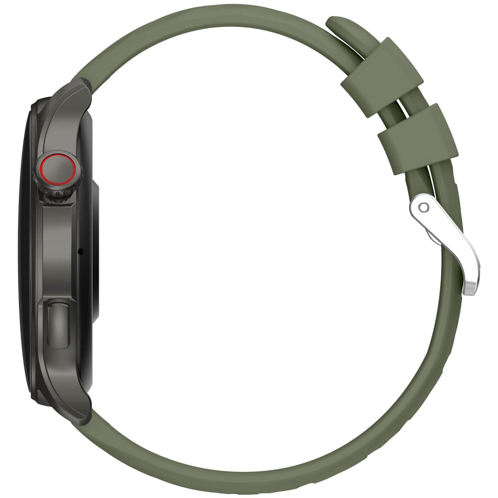 Смарт Часы Proove Terra with GPS black на картинке №7