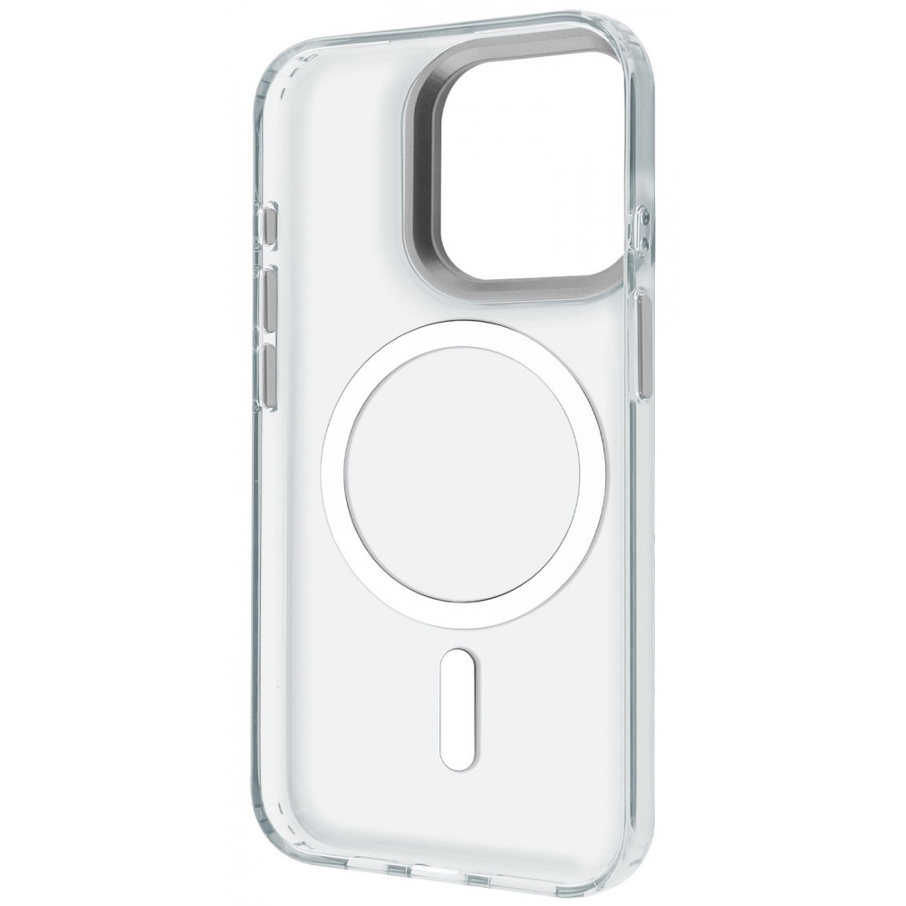 Чохол Proove VS1 Case with Magnetic Ring iPhone 15 Pro — Придбати в Україні - фото 2