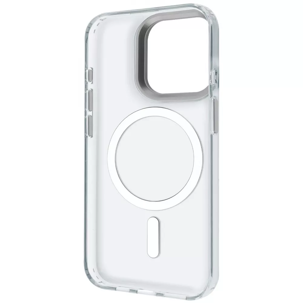 Чохол Proove VS1 Case with Magnetic Ring iPhone 15 Pro — Придбати в Україні - фото 2