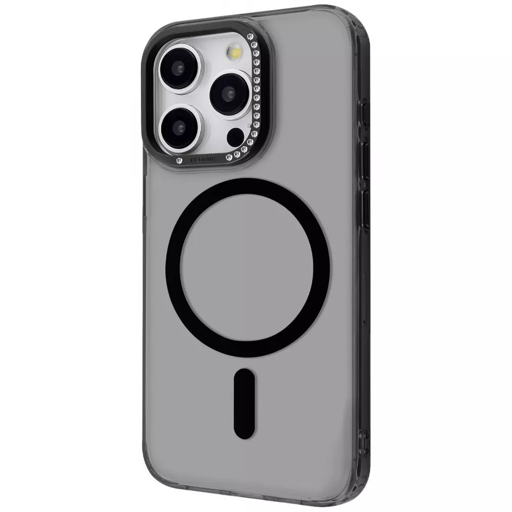 Чохол Proove VS1 Case with Magnetic Ring iPhone 15 Pro — Придбати в Україні - фото 9