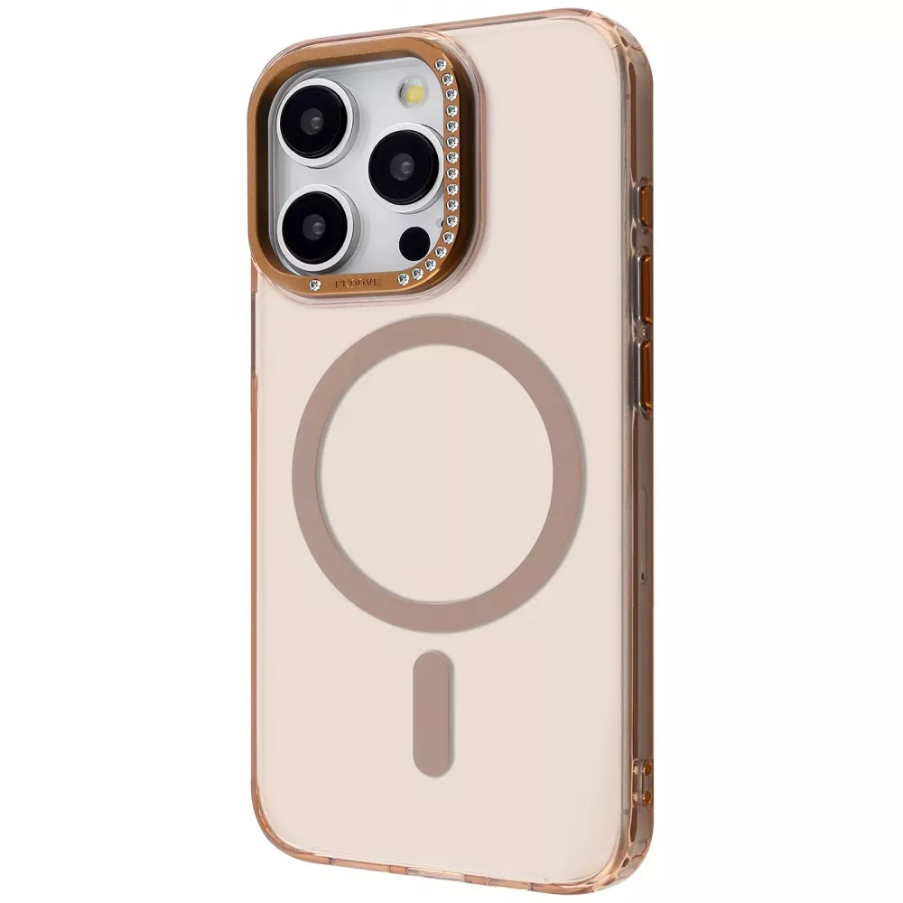 Чохол Proove VS1 Case with Magnetic Ring iPhone 15 Pro — Придбати в Україні - фото 7