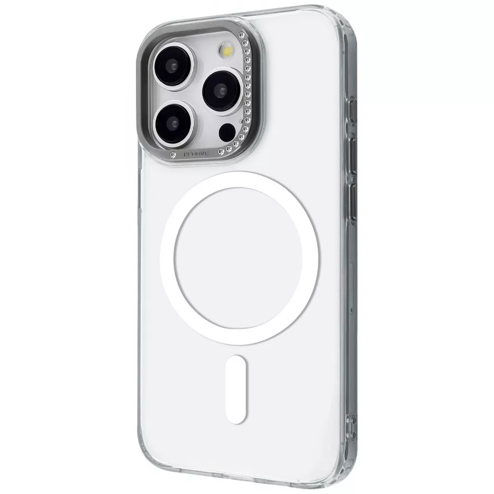Чохол Proove VS1 Case with Magnetic Ring iPhone 15 Pro — Придбати в Україні - фото 8