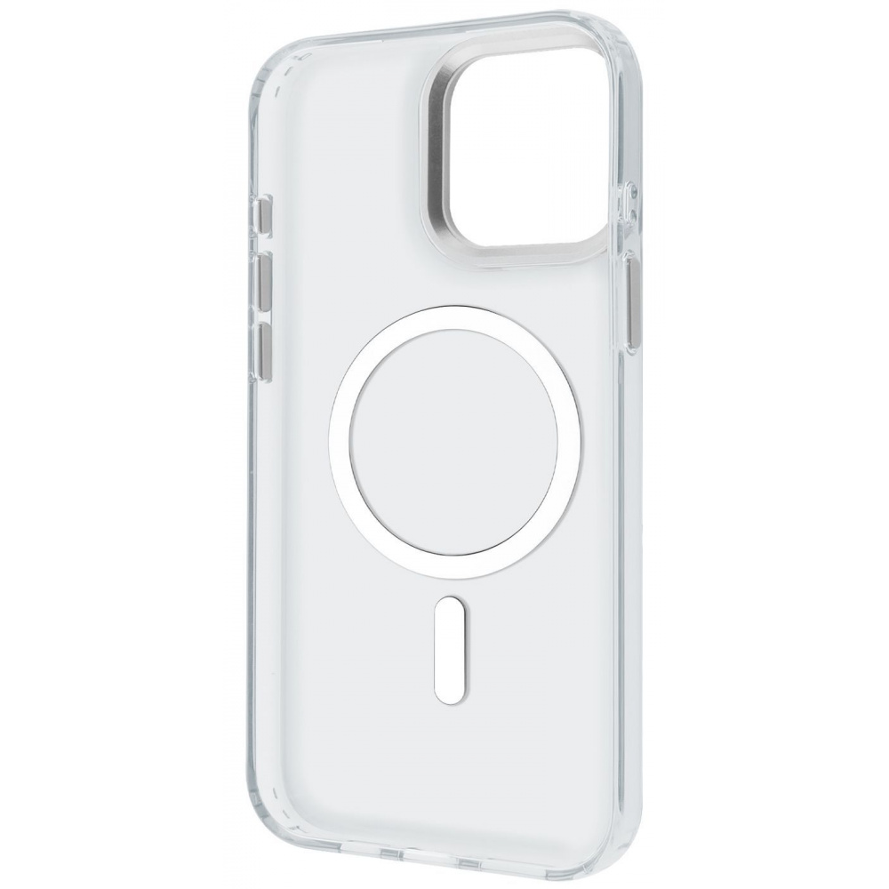 Чехол Proove VS1 Case with Magnetic Ring iPhone 15 Pro Max - фото 2