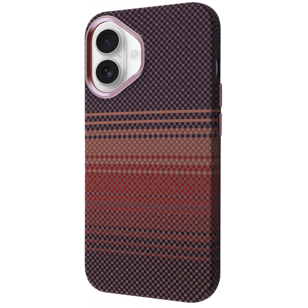 Чохол WAVE Gleam Case with Magnetic Ring iPhone 16 — Придбати в Україні - фото 3