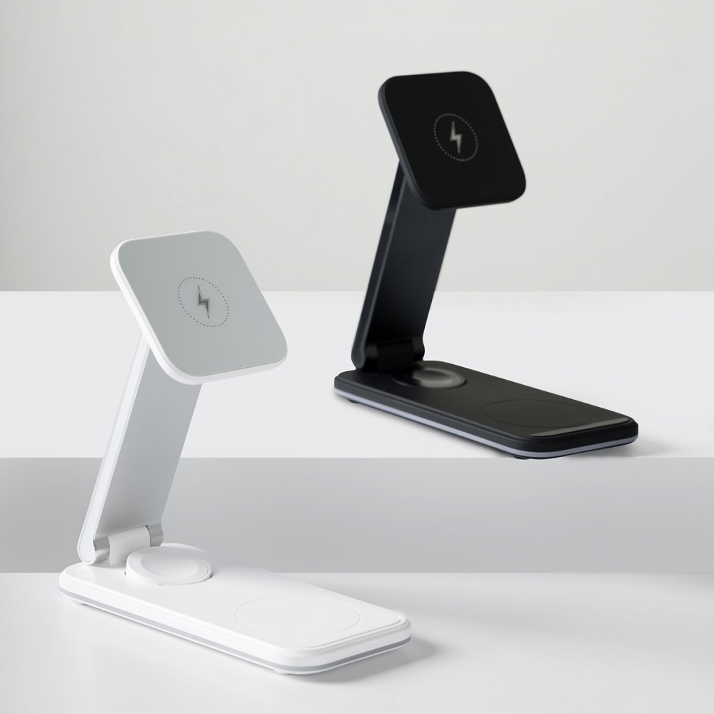 Беспроводное ЗУ Proove Energy Fold 3 in 1 - фото 15