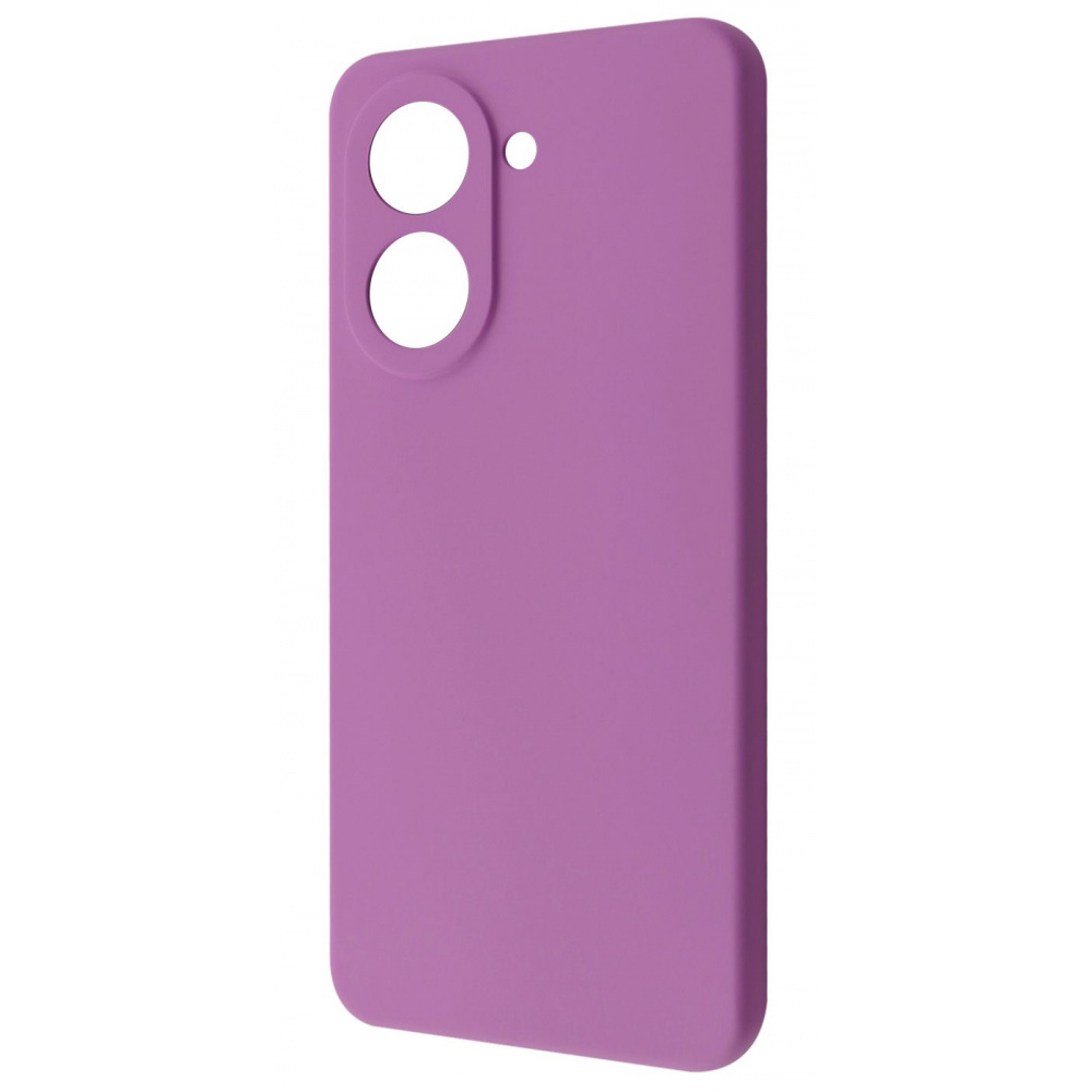 WAVE Colorful Case (TPU) Xiaomi Redmi A5 (European) - фото 12