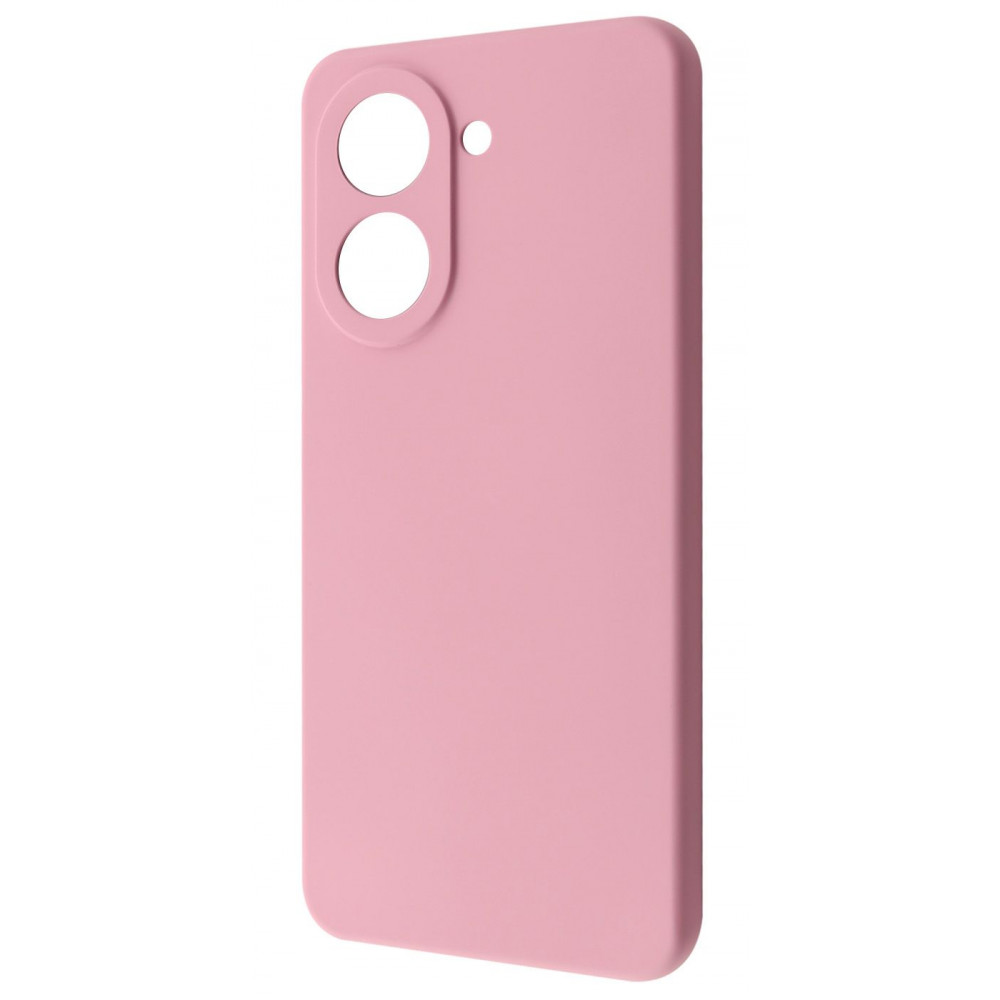 Чохол WAVE Colorful Case (TPU) Xiaomi Redmi A5 (European) pink sand на малюнкі №1