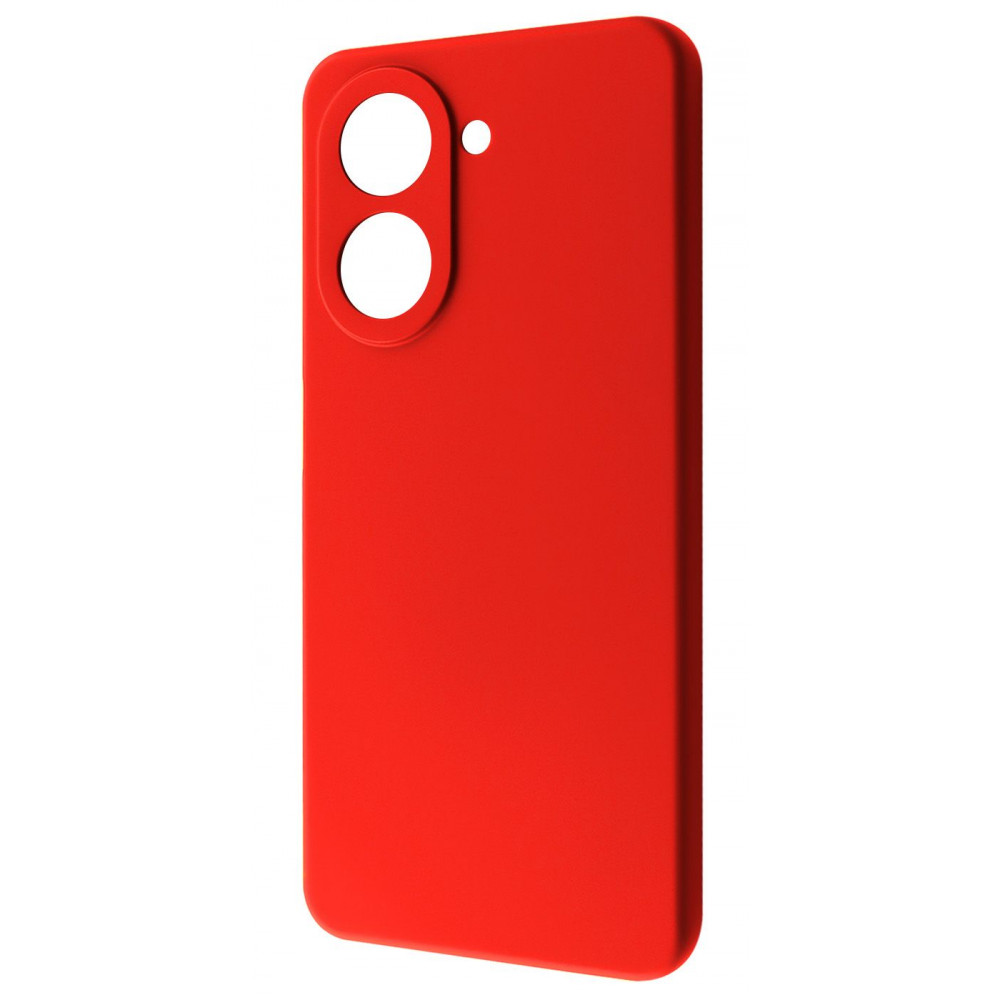 Чохол WAVE Colorful Case (TPU) Xiaomi Redmi A5 (European) red на малюнкі №1