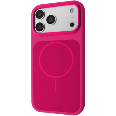 bright pink