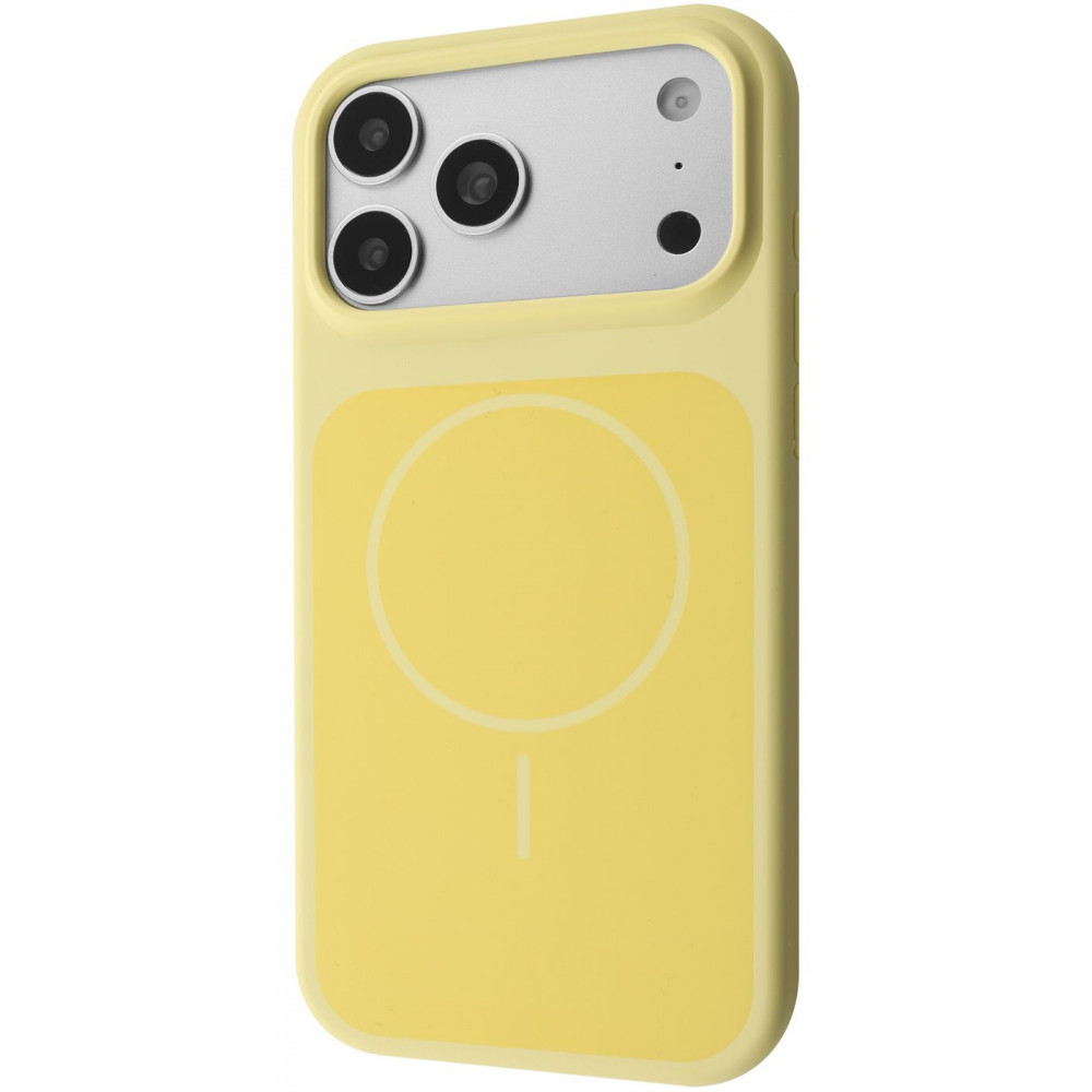 Чохол WAVE Color Circle Case with Magnetic Ring iPhone 17 Pro/18 Pro — Придбати в Україні - фото 5