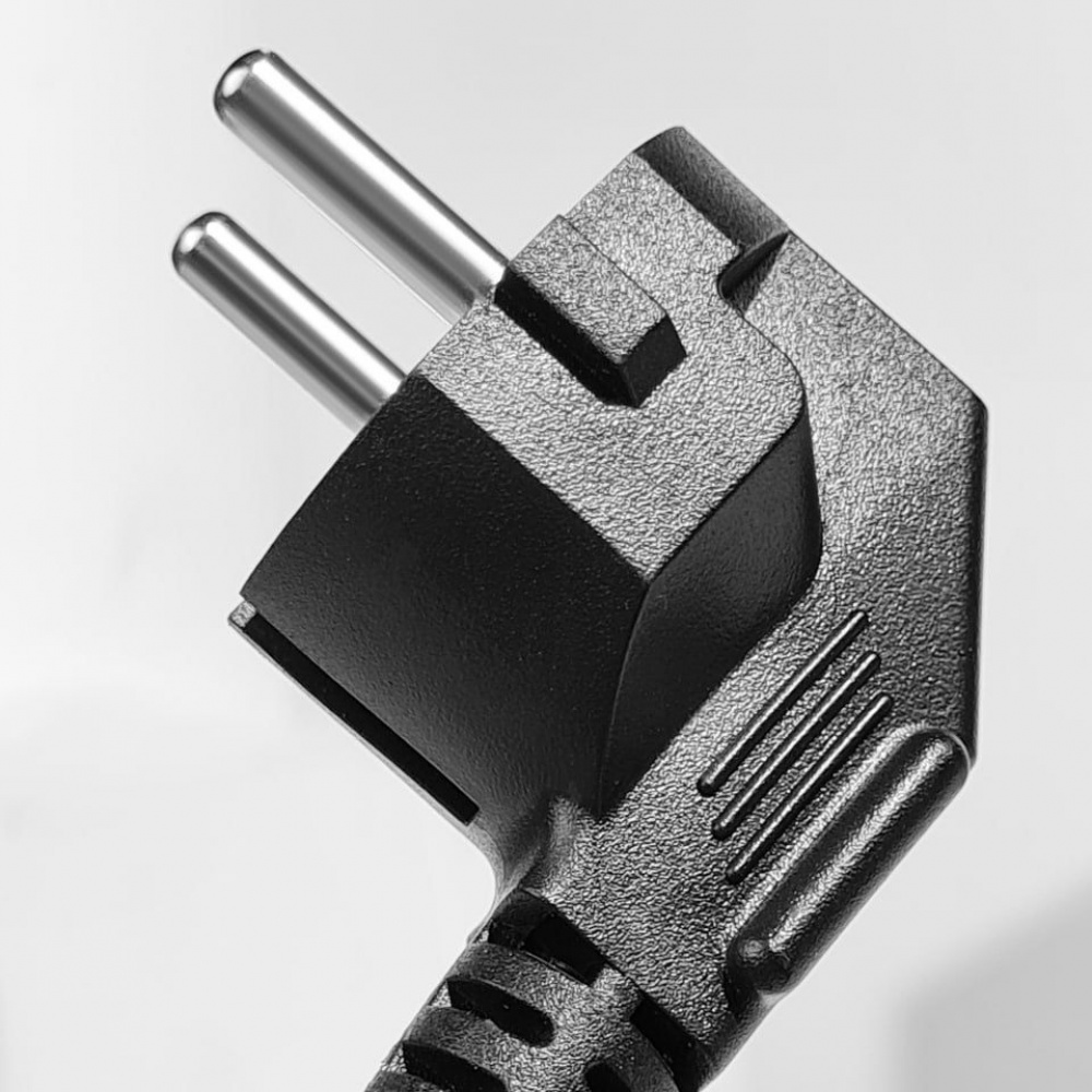 Сетевой фильтр Proove Power Socket P-03 (3 розетки + 4 USB + 2 Type-C) 2М - фото 6