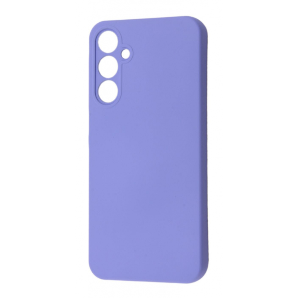 Чехол WAVE Colorful Case (TPU) Samsung Galaxy A35 - фото 9