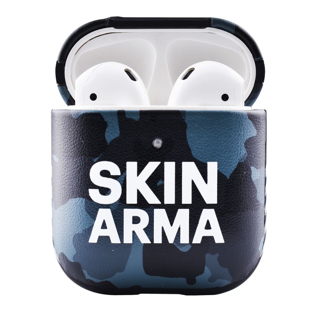 SkinArma Camo Series Case for AirPods 1/2 - фото 3