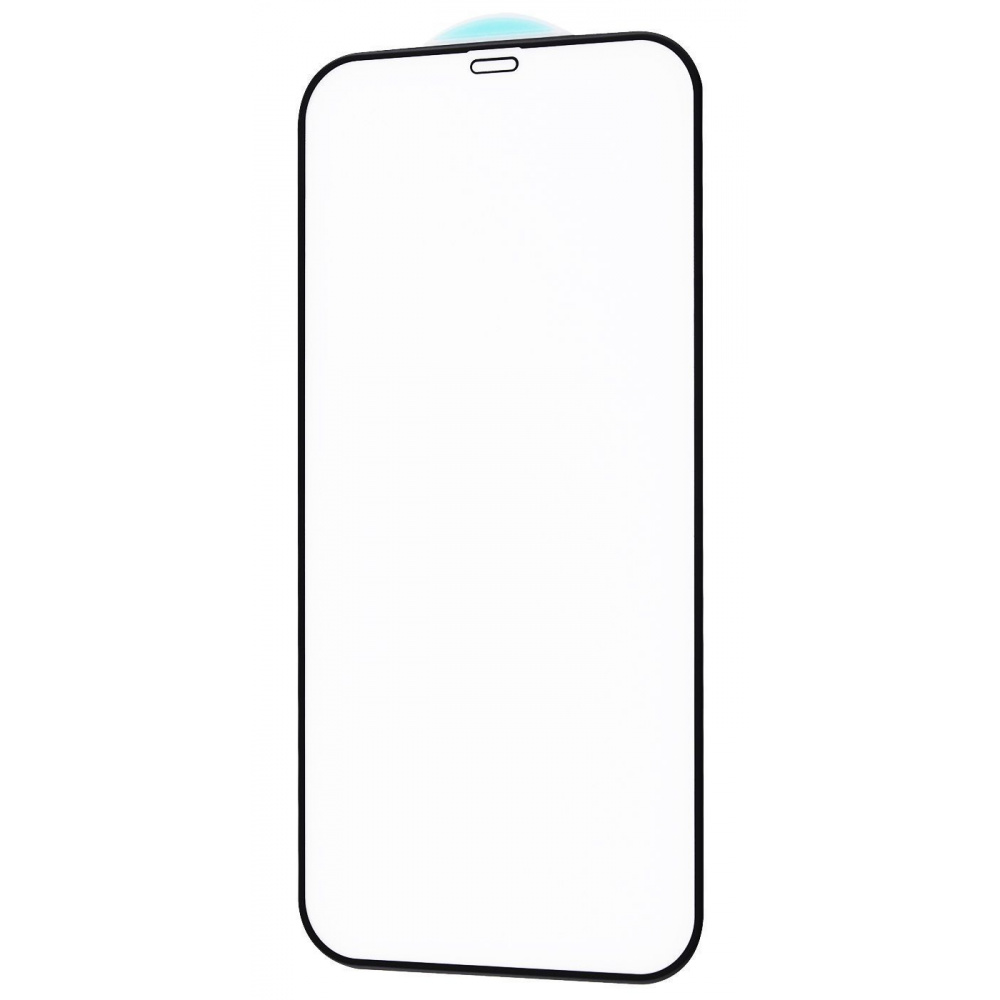 Захисне скло WAVE Edge to Edge iPhone 12 Pro Max — Придбати в Україні