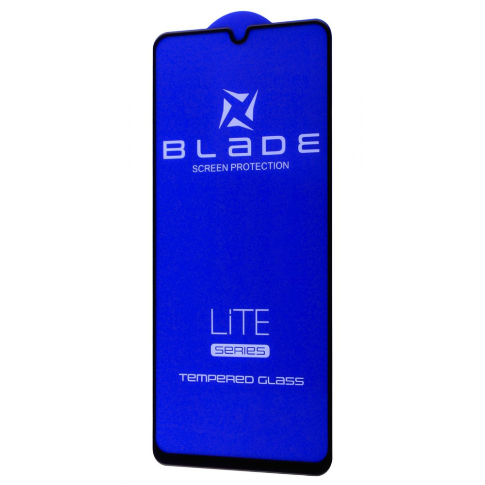 Захисне скло BLADE LITE Series Full Glue Samsung Galaxy A15/A15 5G/A25/M15 без упаковки — Придбати в Україні
