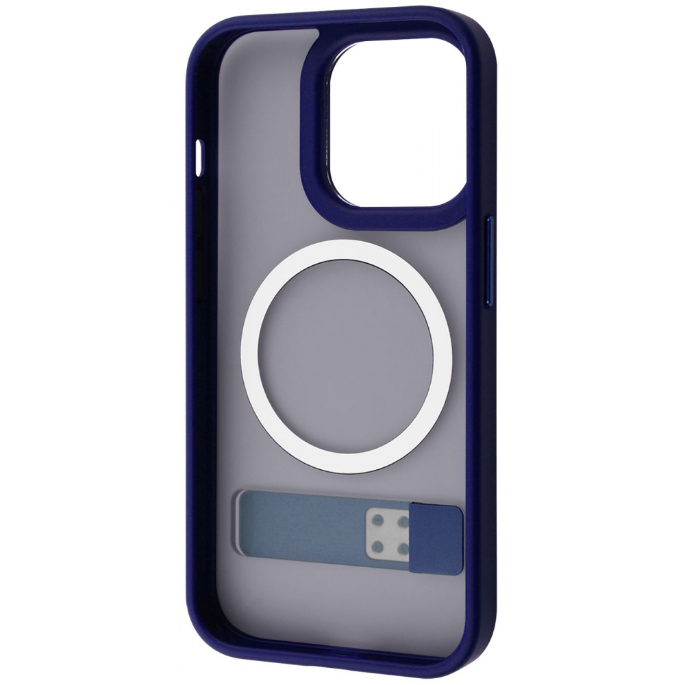 Чехол Proove Mainstay Case with Magnetic Ring iPhone 13 Pro - фото 2