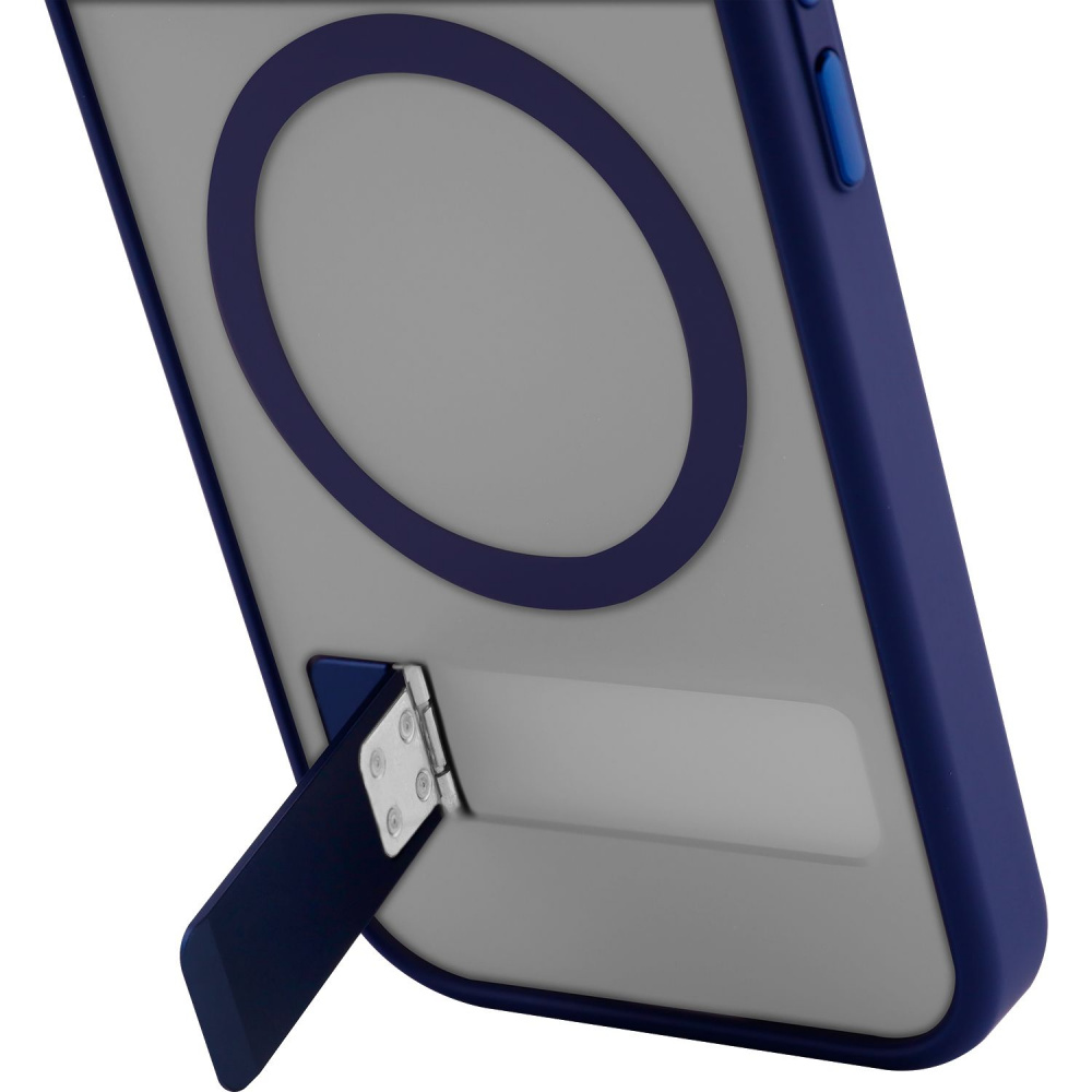 Чехол Proove Mainstay Case with Magnetic Ring iPhone 13 Pro - фото 3