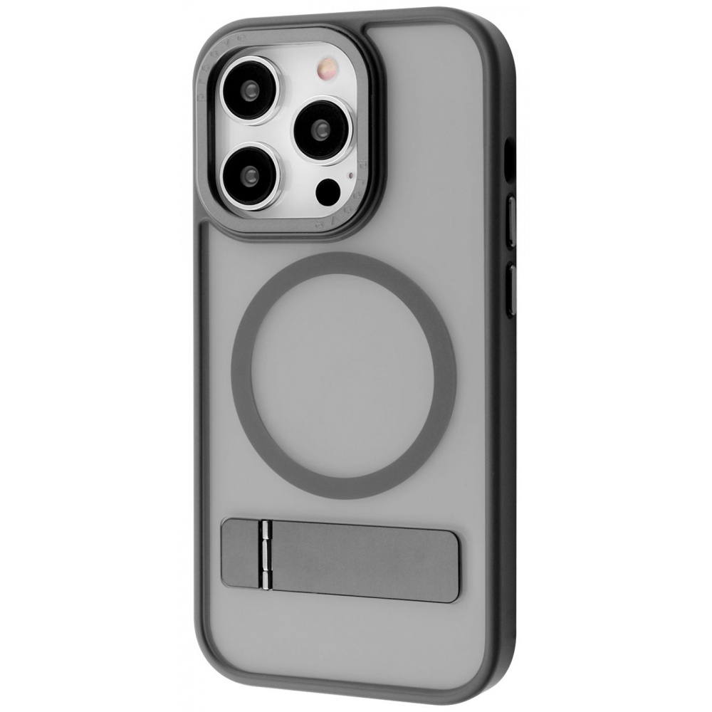Чехол Proove Mainstay Case with Magnetic Ring iPhone 13 Pro - фото 11
