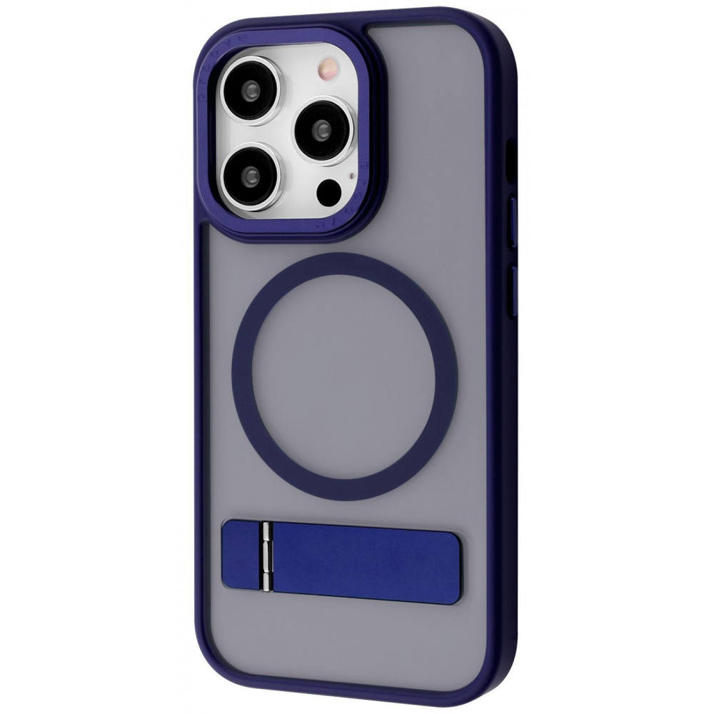 Чехол Proove Mainstay Case with Magnetic Ring iPhone 13 Pro - фото 15
