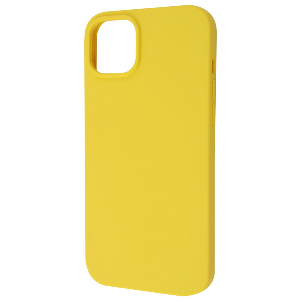 WAVE Full Silicone Cover iPhone 14 Plus/15 Plus - фото 22