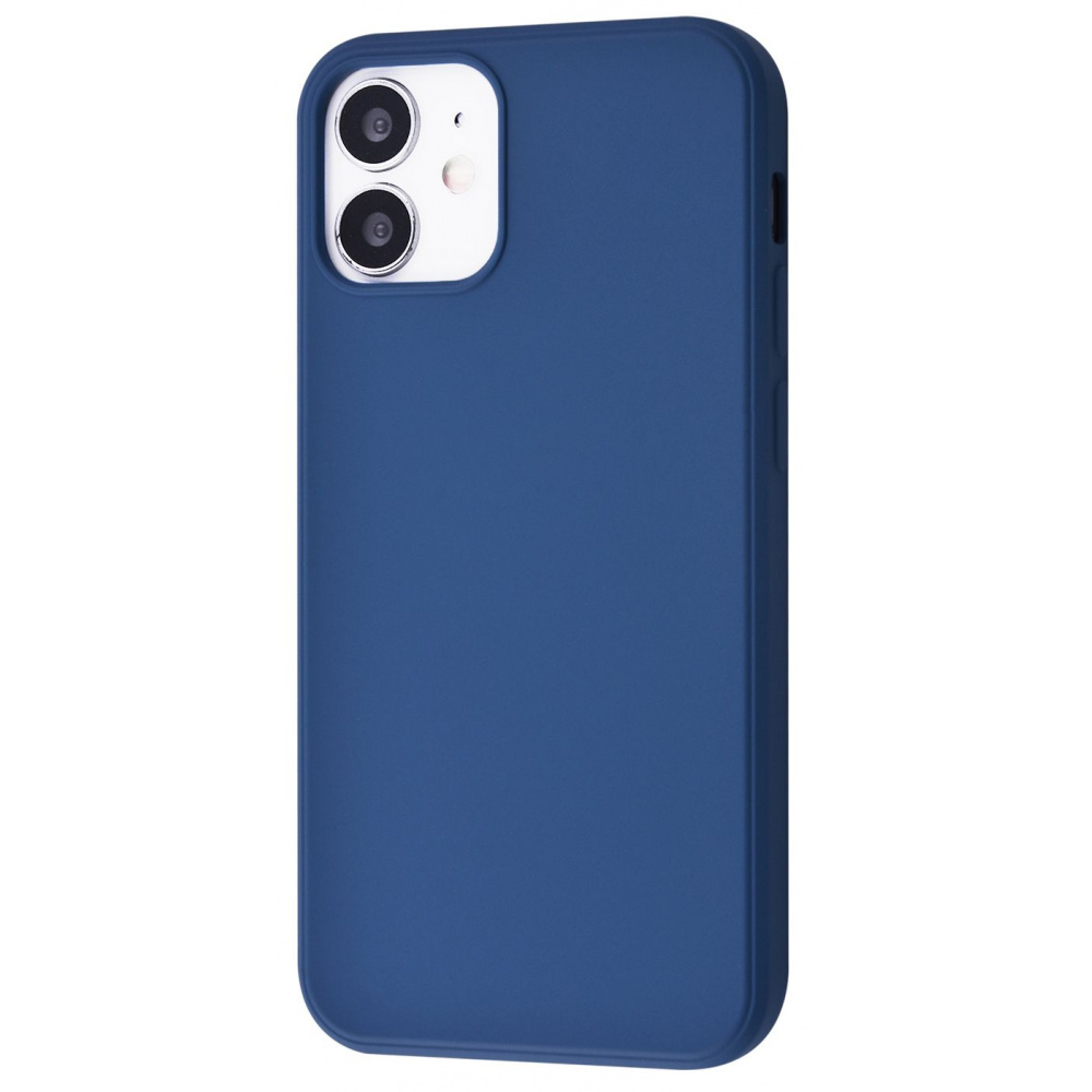 WAVE Colorful Case (TPU) iPhone 12 mini - фото 5