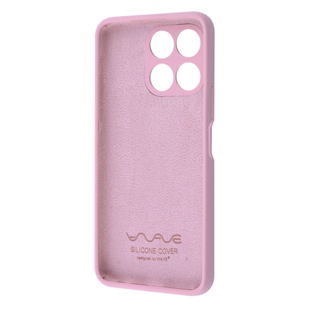 Чехол WAVE Full Silicone Cover Honor X8a - фото 1