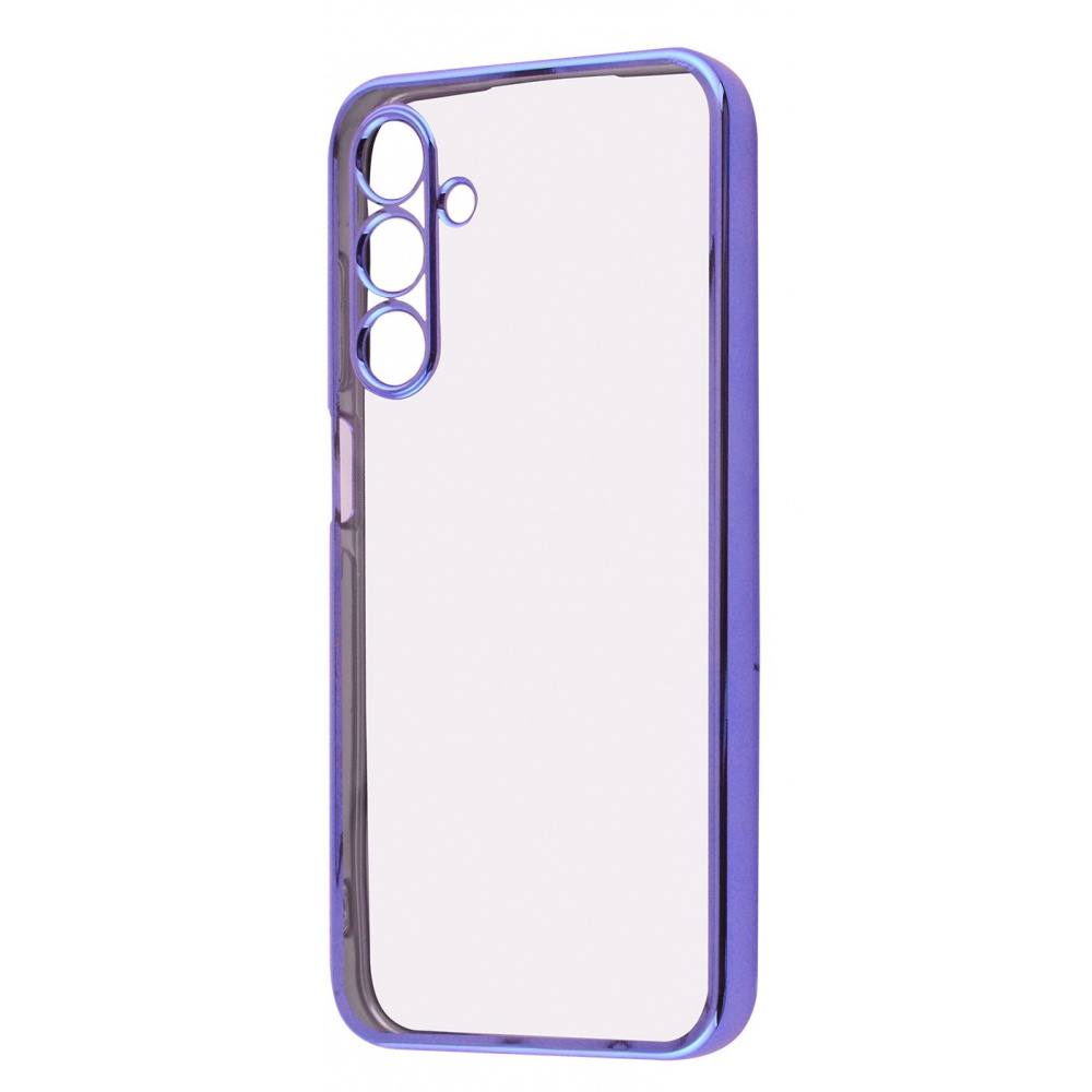 Чехол WAVE Metal Color Case Samsung Galaxy A25 - фото 5
