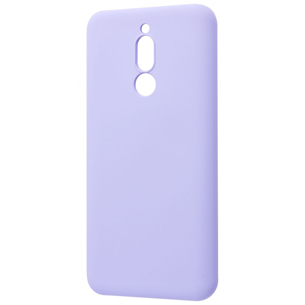 WAVE Colorful Case (TPU) Xiaomi Redmi 8/8A - фото 8