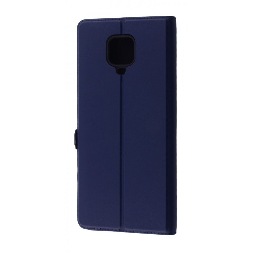 Чехол WAVE Snap Case Xiaomi Redmi Note 9S/Note 9 Pro - фото 6