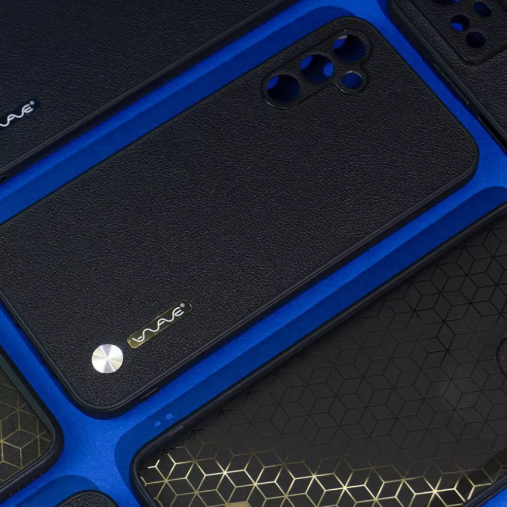 Чехол WAVE Leather Case Xiaomi Redmi Note 7 - фото 2