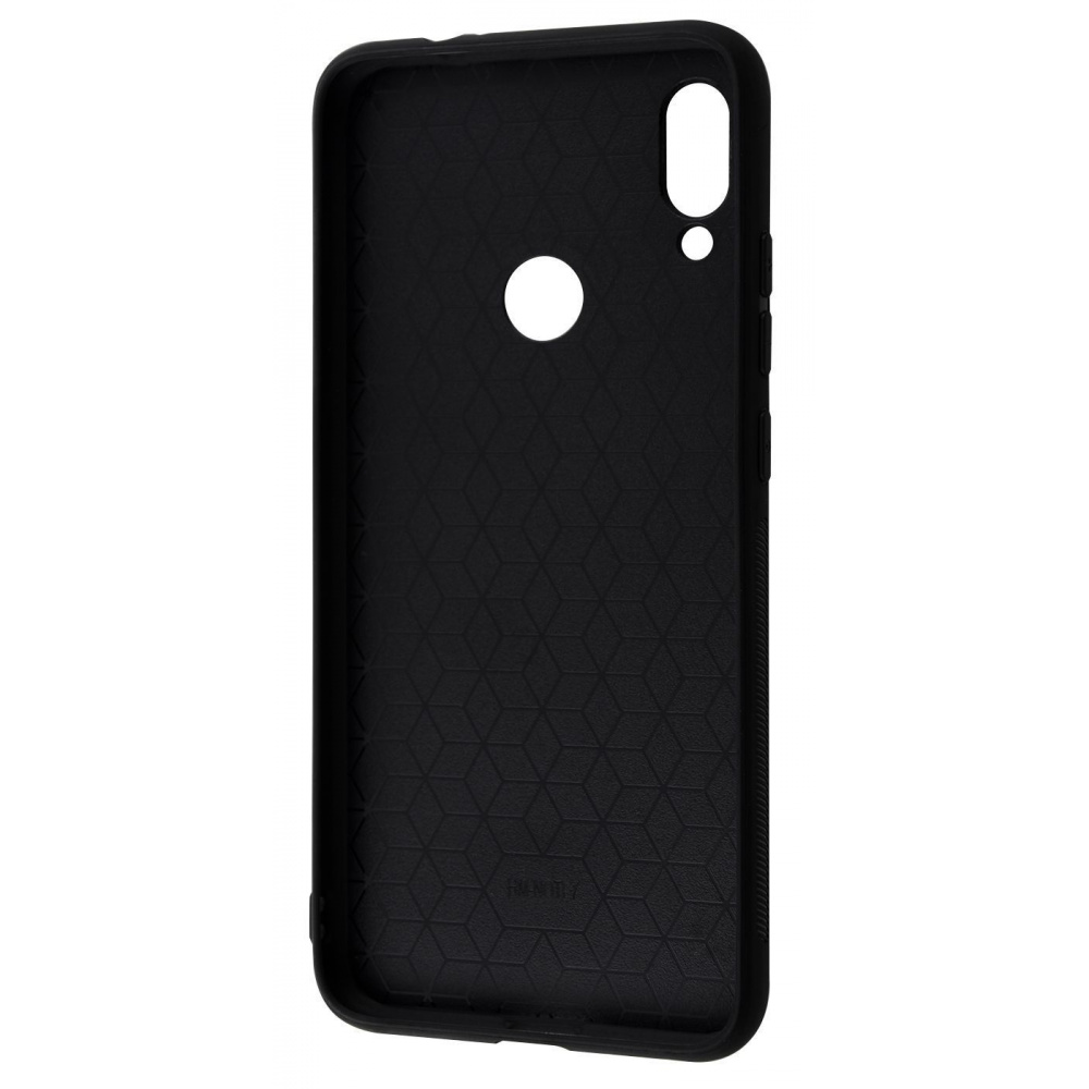 Чехол WAVE Leather Case Xiaomi Redmi Note 7