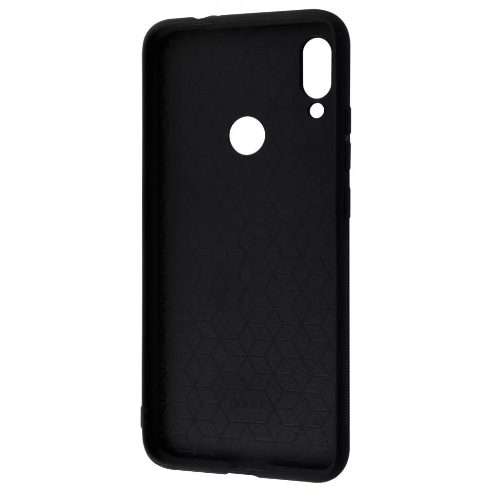 Чехол WAVE Leather Case Xiaomi Redmi Note 7