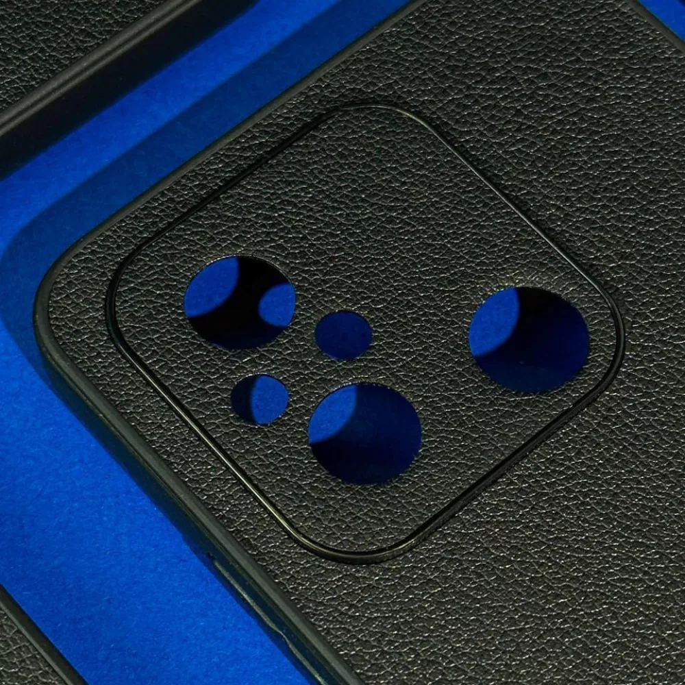 Чехол WAVE Leather Case Xiaomi Redmi Note 7 - фото 5