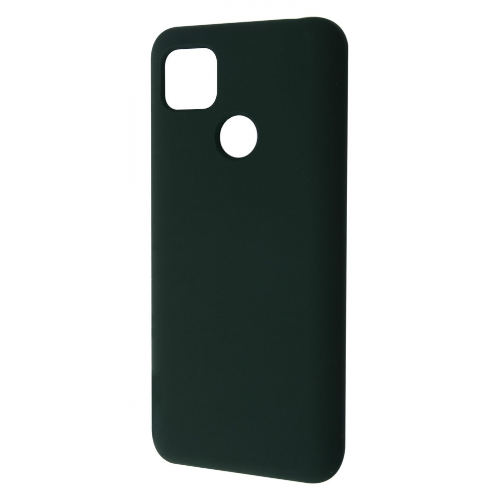 Чехол WAVE Full Silicone Cover Xiaomi Redmi 9C/10A - фото 8
