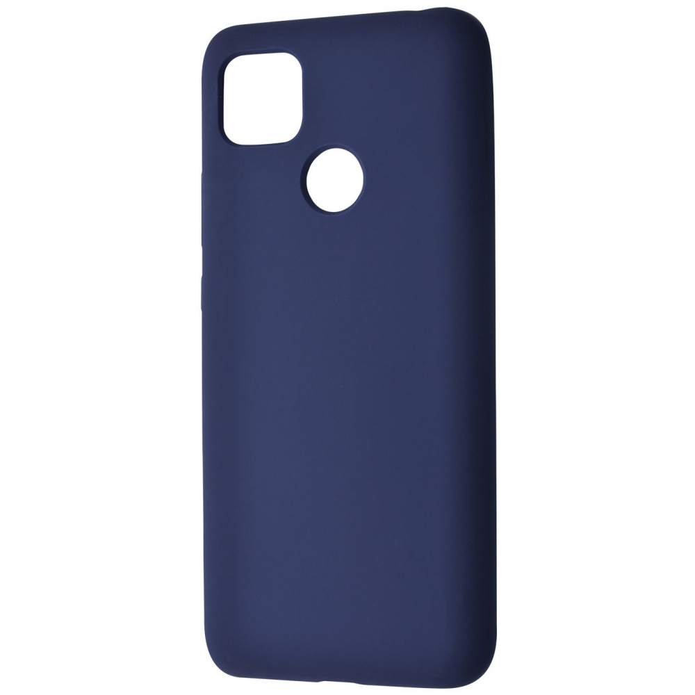 Чехол WAVE Full Silicone Cover Xiaomi Redmi 9C/10A - фото 9