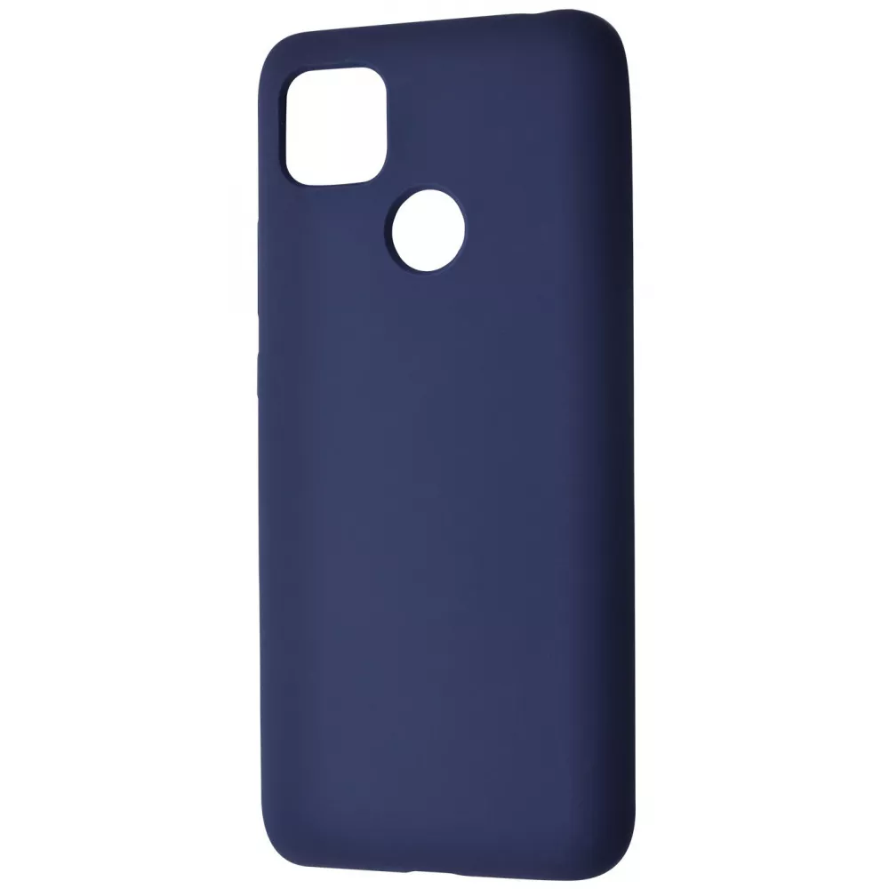 Чохол WAVE Full Silicone Cover Xiaomi Redmi 9C/10A — Придбати в Україні - фото 9