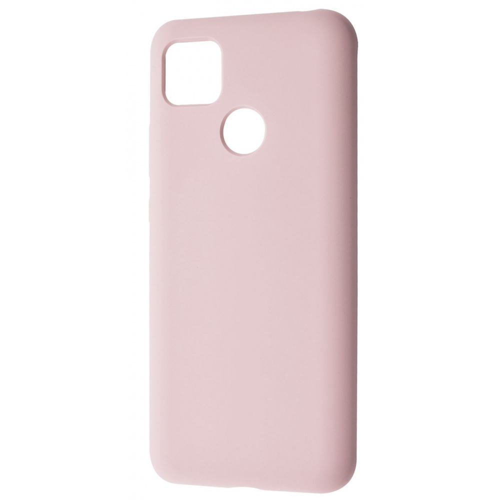 Чохол WAVE Full Silicone Cover Xiaomi Redmi 9C/10A — Придбати в Україні - фото 11