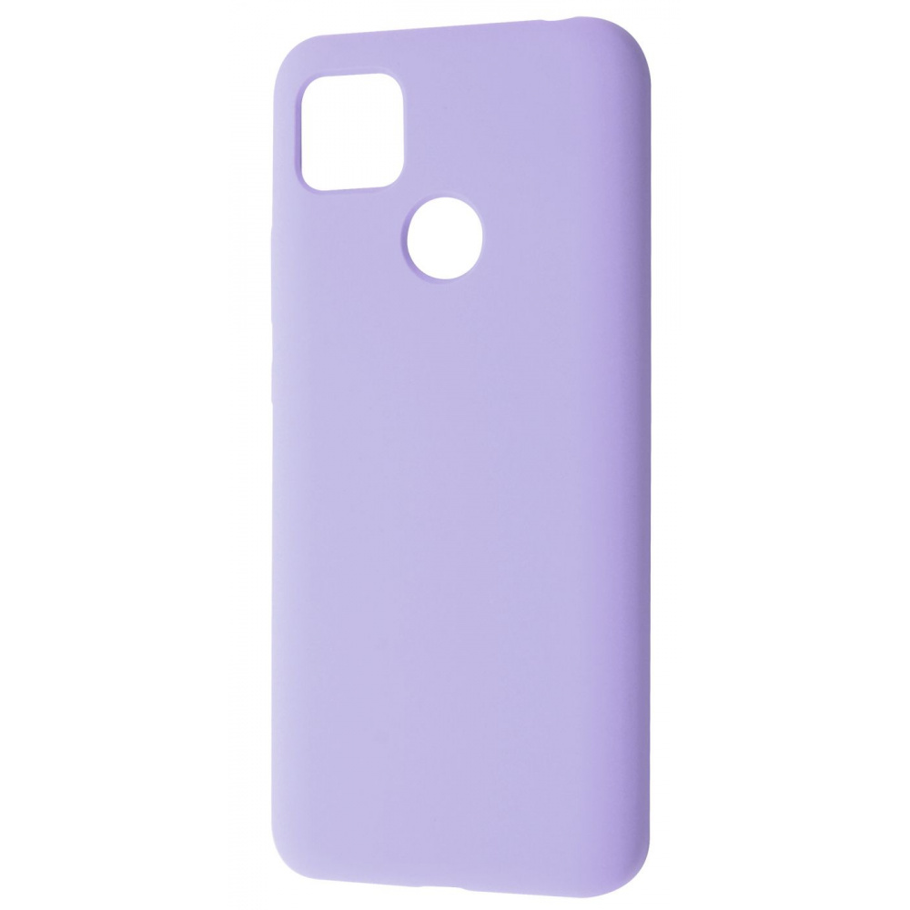 Чехол WAVE Full Silicone Cover Xiaomi Redmi 9C/10A - фото 10