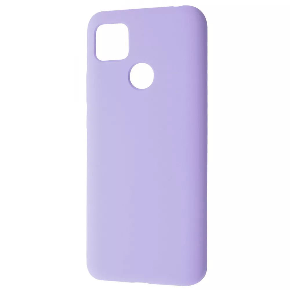 Чохол WAVE Full Silicone Cover Xiaomi Redmi 9C/10A — Придбати в Україні - фото 10
