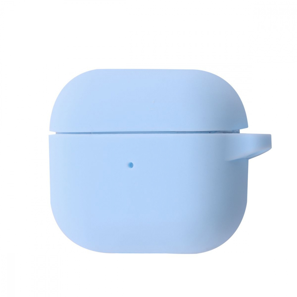 Чехол Silicone Case New for AirPods 3 - фото 15