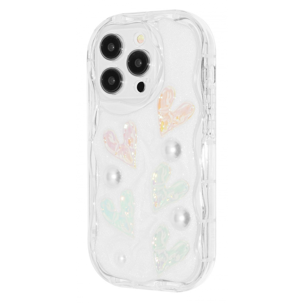 Чехол Lovely Skin Case iPhone 15 Pro